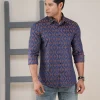 Full Sleeve Classic Fit Shirt