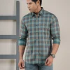 Full Sleeve Classic Fit Shirt