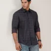 Full Sleeve Classic Fit Shirt