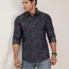 Full Sleeve Classic Fit Shirt