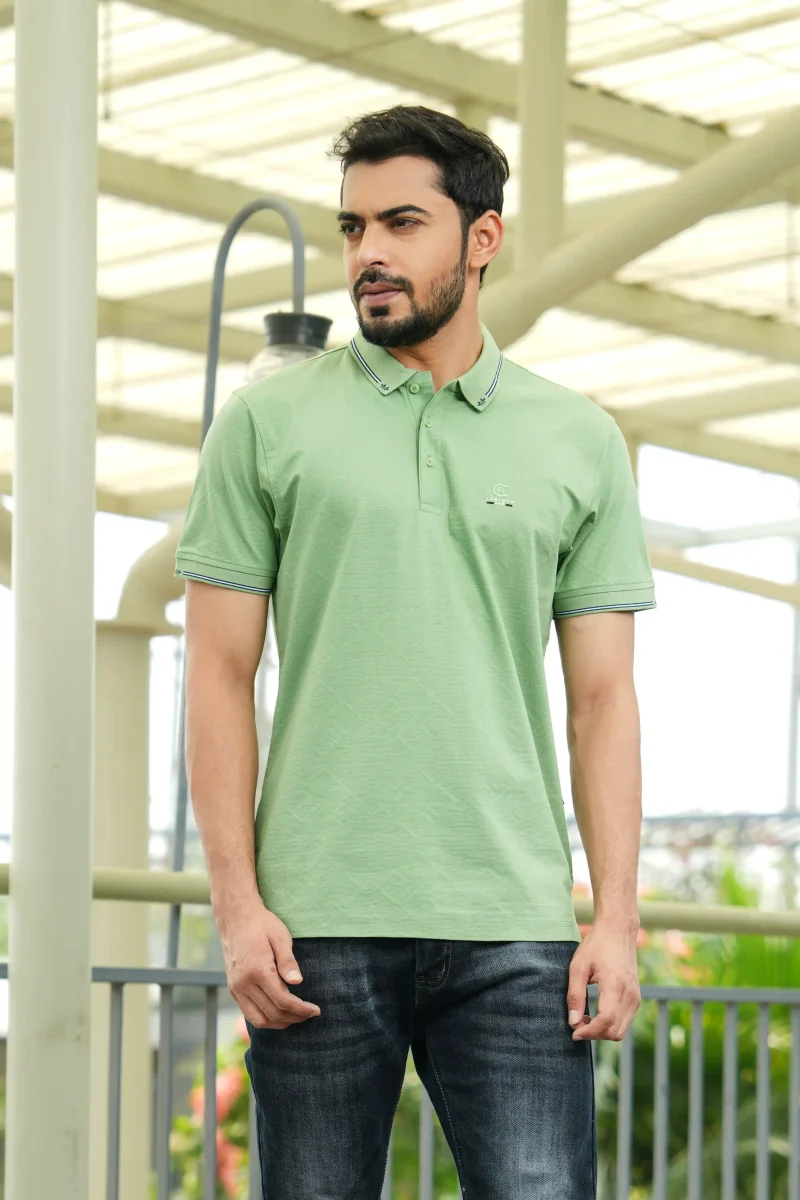 Polo T-Shirt