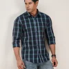 Full Sleeve Classic Fit Shirt