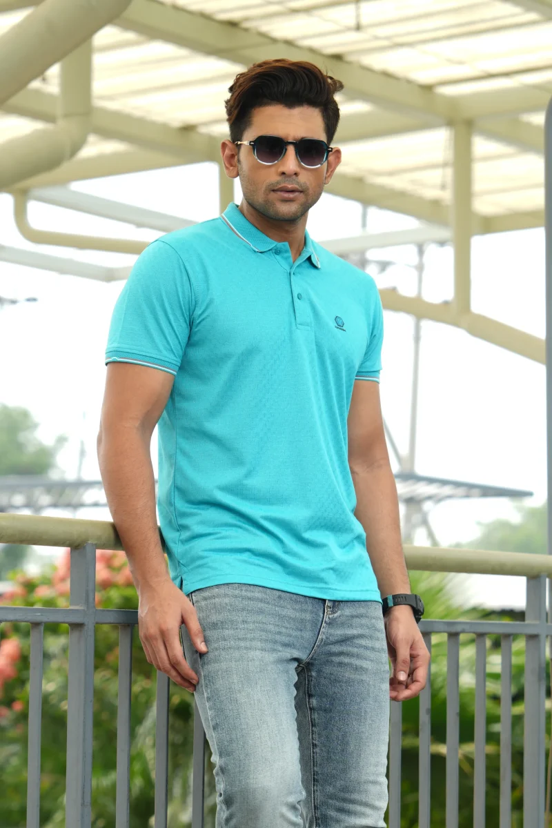 Polo T-Shirt