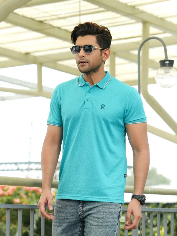 Polo T-Shirt