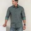 Full Sleeve Classic Fit Shirt