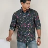Full Sleeve Classic Fit Shirt