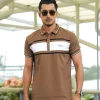Foreign Polo T-Shirt