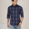 Full Sleeve Classic Fit Shirt