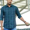 Full Sleeve Classic Fit Shirt