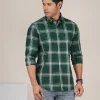 Full Sleeve Classic Fit Shirt