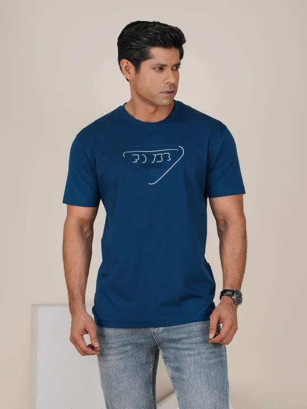 Printed T-Shirt