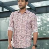 Full Sleeve Classic Fit Shirt