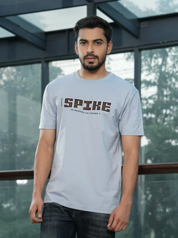 Printed T-Shirt
