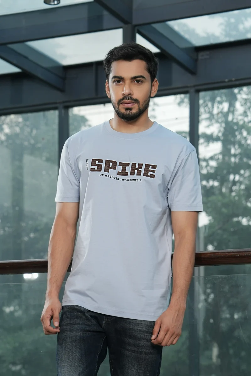 Printed T-Shirt