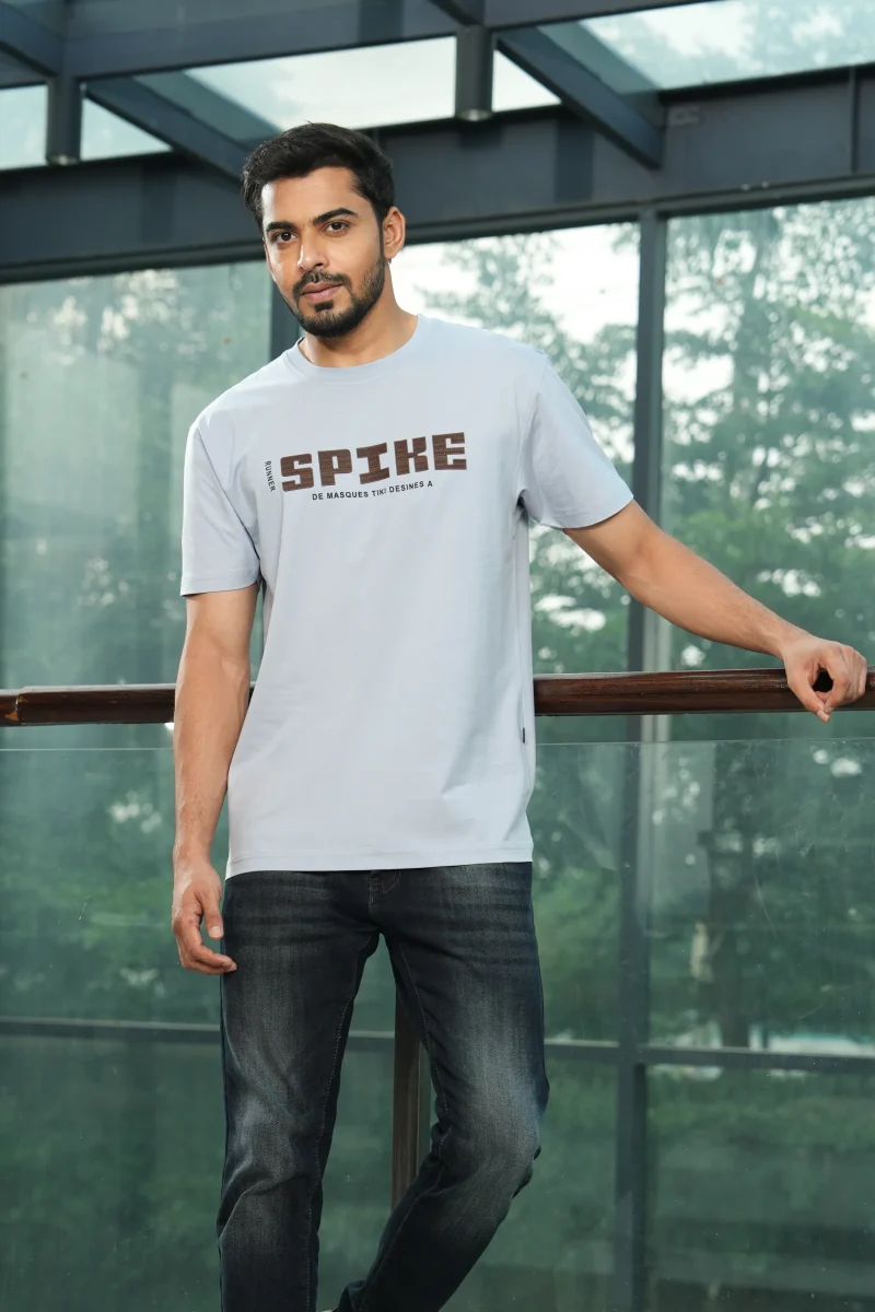 Printed T-Shirt