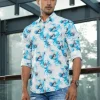Full Sleeve Classic Fit Shirt