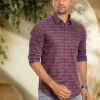 Full Sleeve Classic Fit Shirt