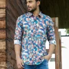 Full Sleeve Classic Fit Shirt