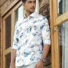 Full Sleeve Classic Fit Shirt