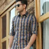 Full Sleeve Classic Fit Shirt