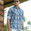Full Sleeve Classic Fit Shirt