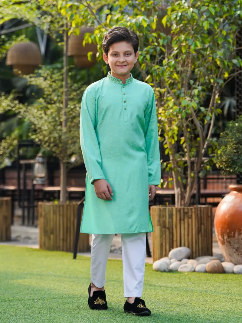 Boys Panjabi