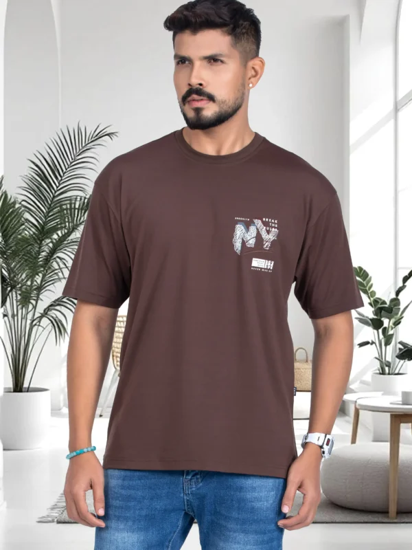 Printed T-Shirt
