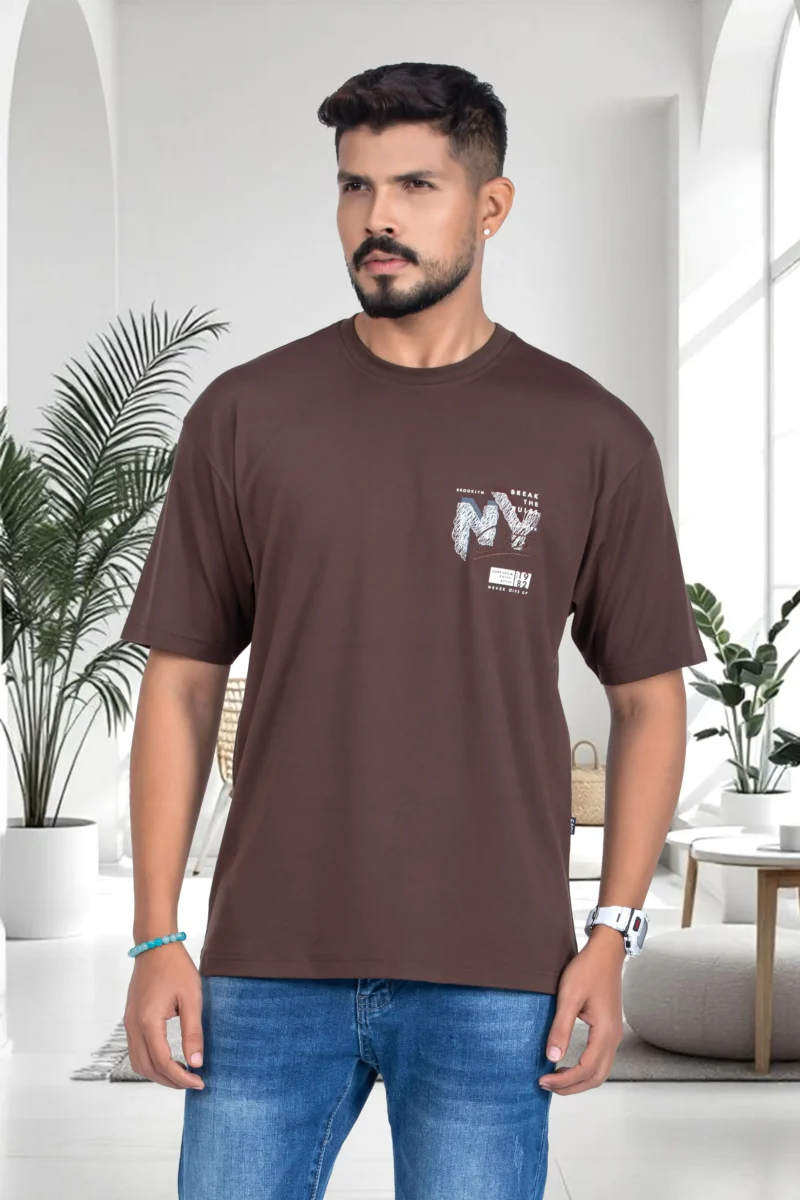 Printed T-Shirt