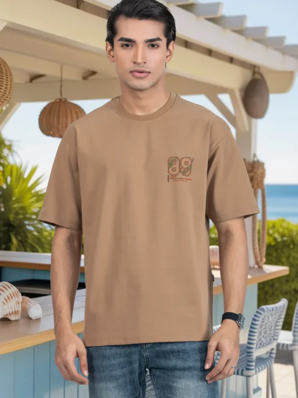 Printed T-Shirt