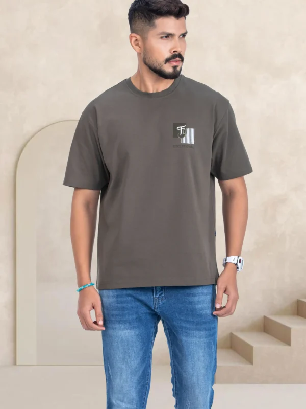 Printed T-Shirt