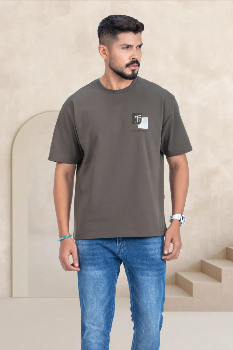 Printed T-Shirt