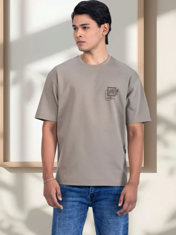 Printed T-Shirt