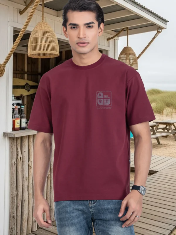 Printed T-Shirt