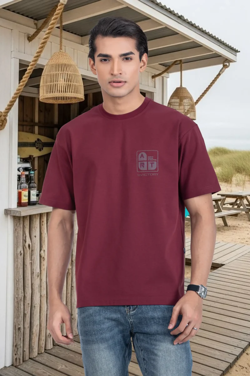 Printed T-Shirt