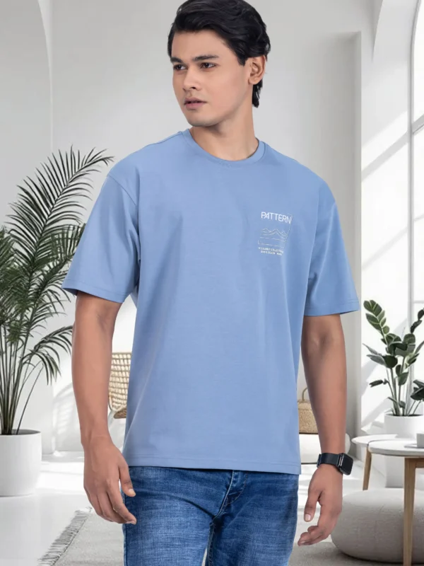 Printed T-Shirt