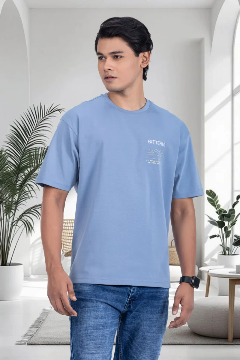 Printed T-Shirt