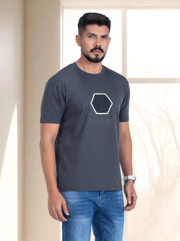 Printed T-Shirt