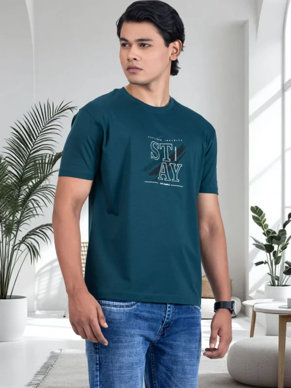 Printed T-Shirt