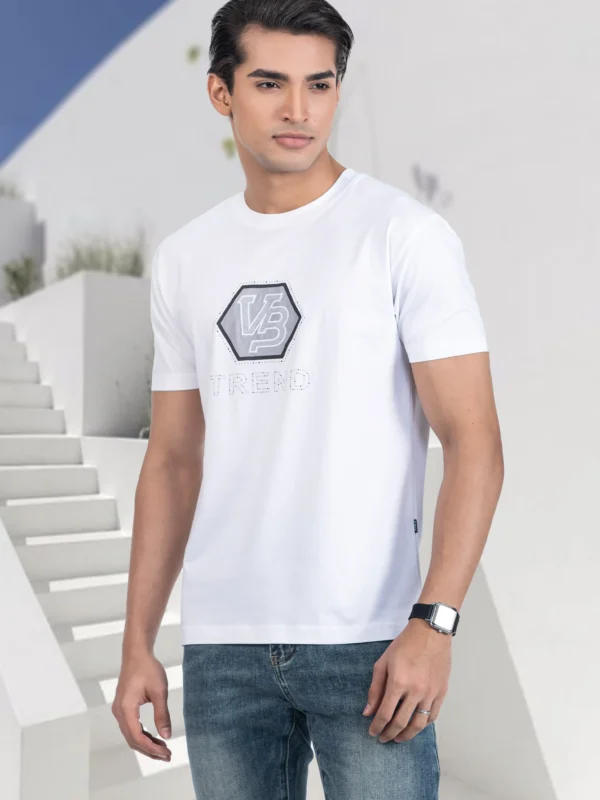 Printed T-Shirt
