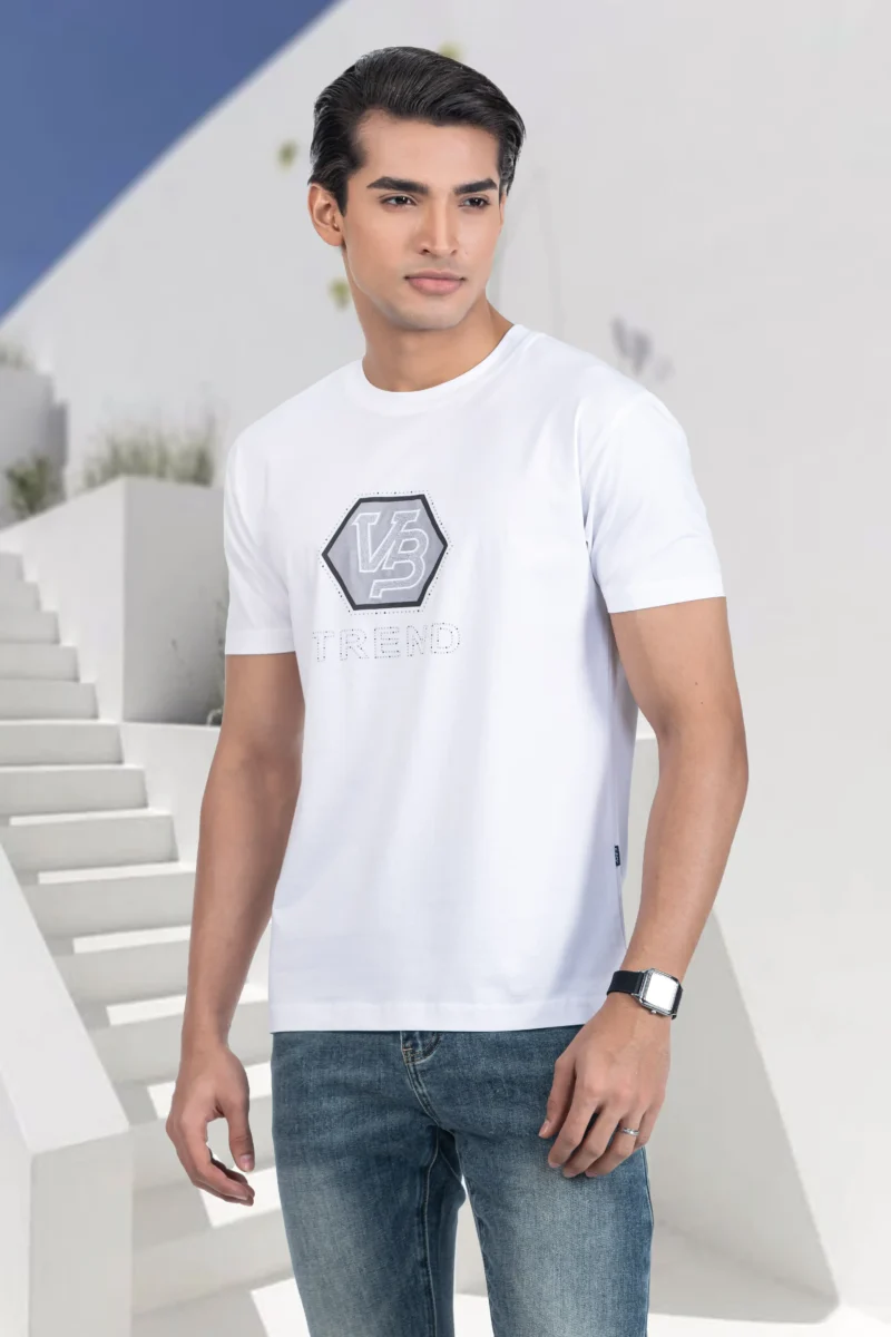 Printed T-Shirt