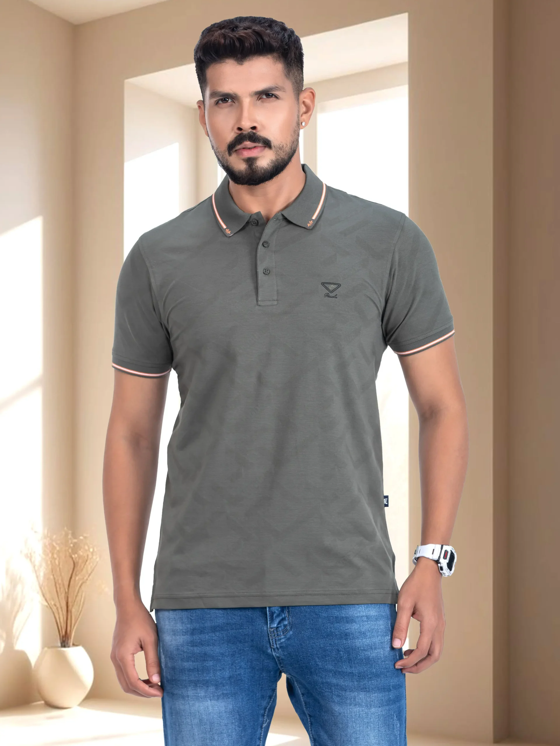 Polo T-Shirt