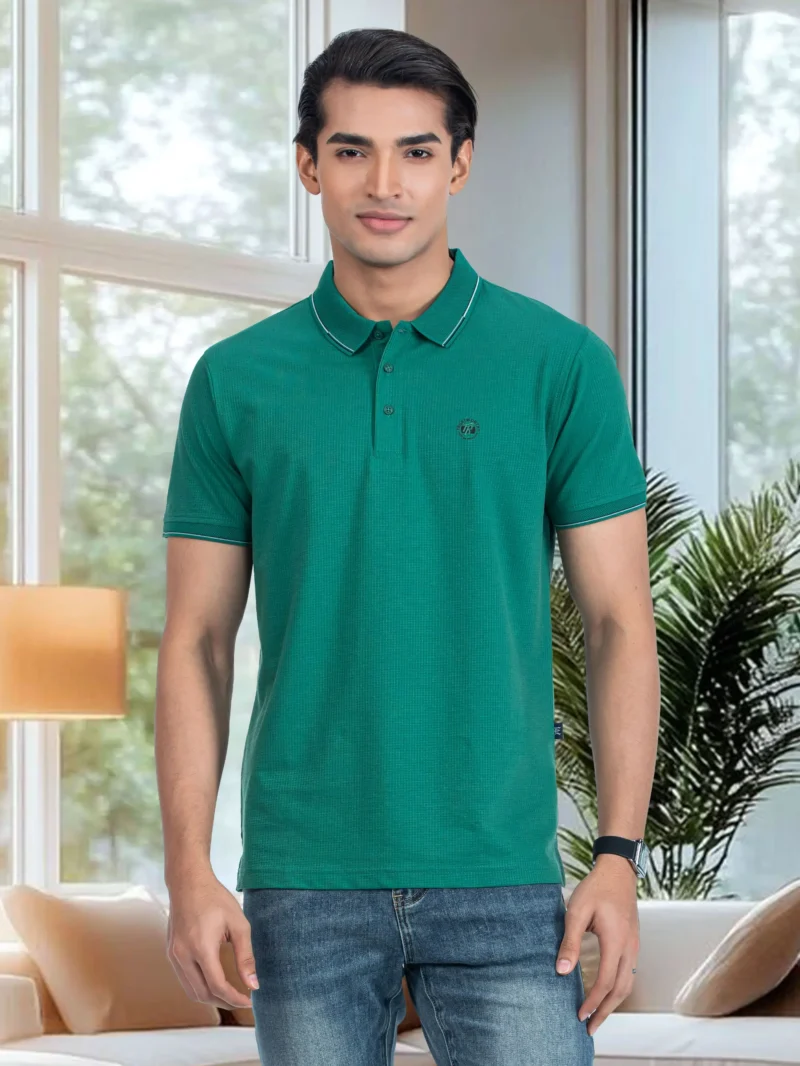 Polo T-Shirt