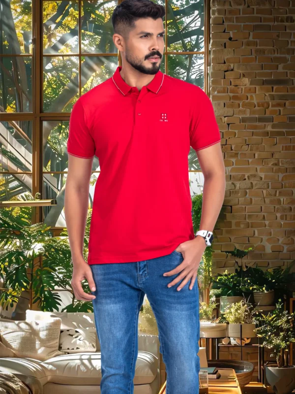 Polo T-Shirt