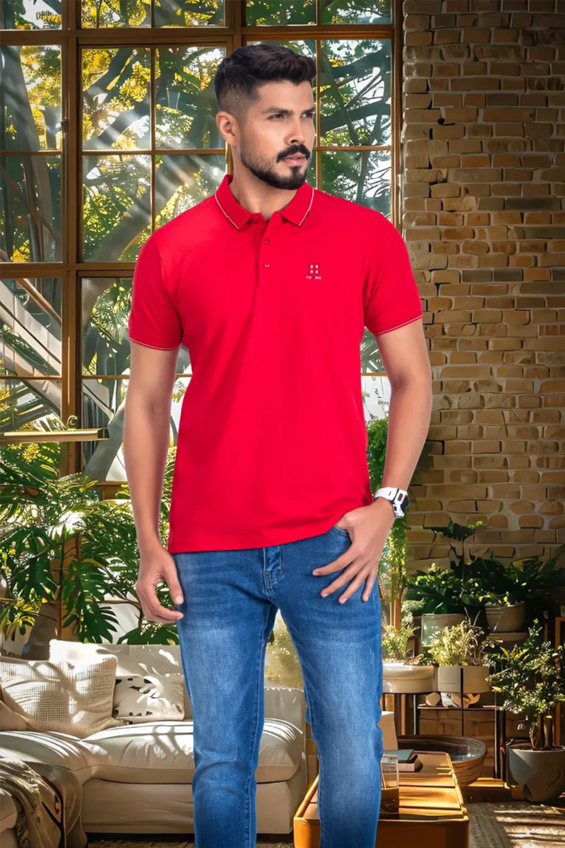 Polo T-Shirt