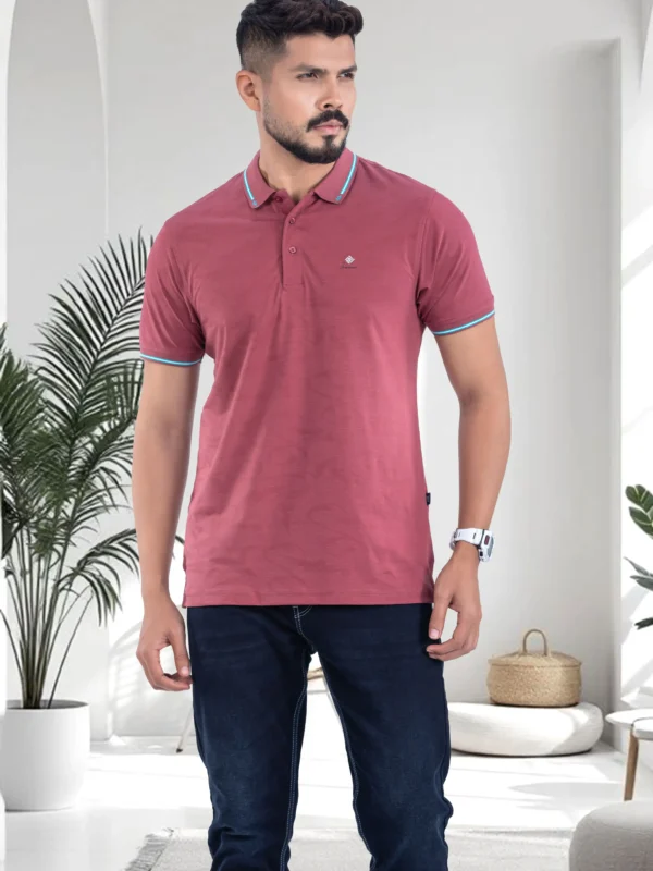 Polo T-Shirt