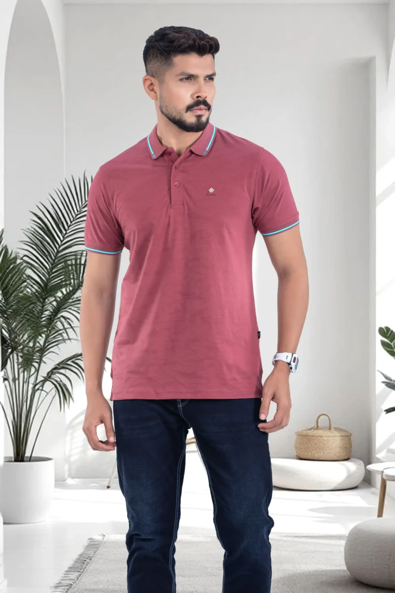 Polo T-Shirt