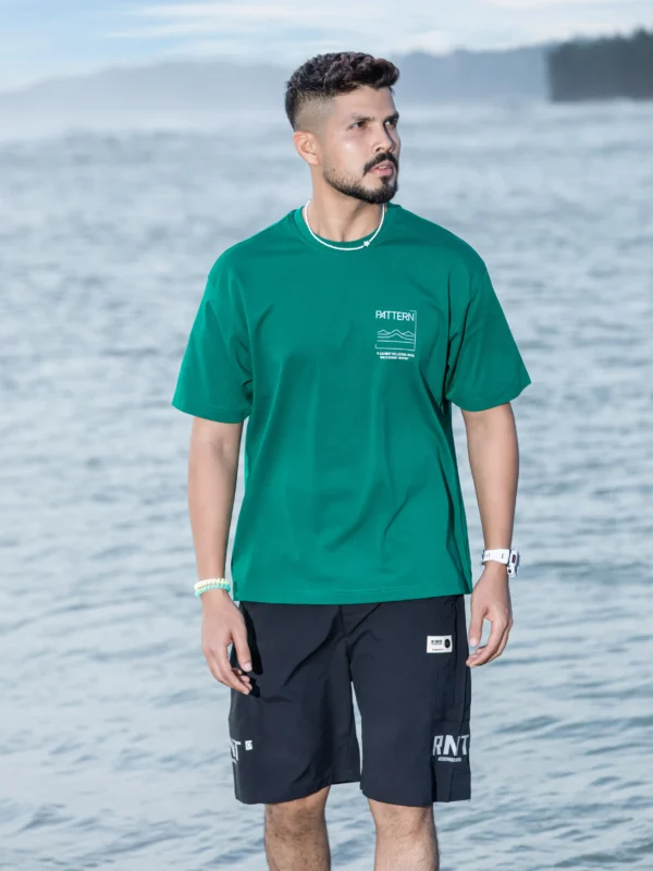 Printed T-Shirt
