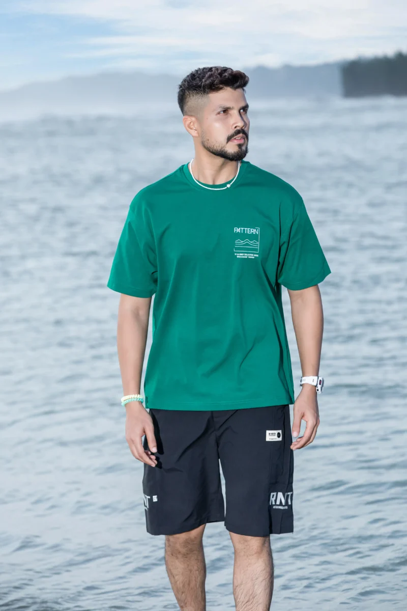 Printed T-Shirt