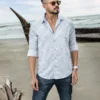 Full Sleeve Classic Fit Shirt