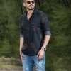 Full Sleeve Classic Fit Shirt